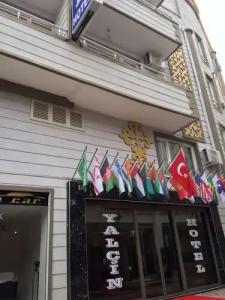 Yalçın Otel - 24