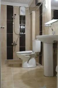 Yalçın Otel - 41