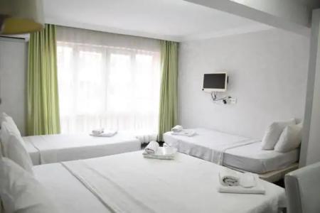 Yalçın Otel - 34