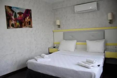 Yalçın Otel - 31