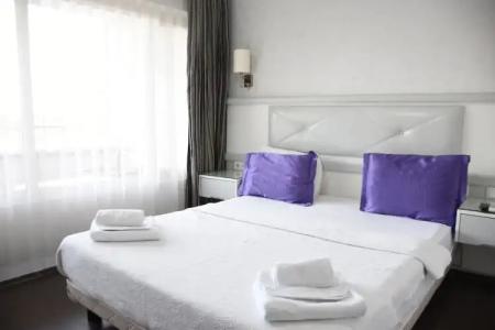 Yalçın Otel - 2