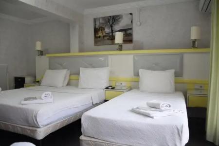 Yalçın Otel - 3