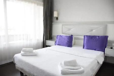 Yalçın Otel - 32