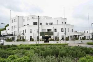K-Apart Hotel & Boardinghouse, Hurth