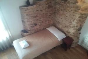 Hotel «Severino», Orense