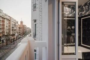 Relais & Châteaux Heritage Hotel, Madrid