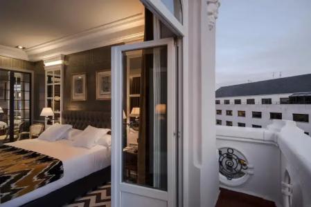Relais & Châteaux Heritage - 7