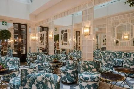 Relais & Châteaux Heritage - 17