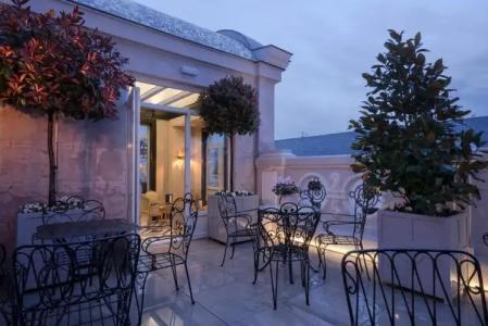 Relais & Châteaux Heritage - 14