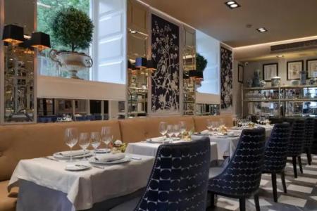 Relais & Châteaux Heritage - 18