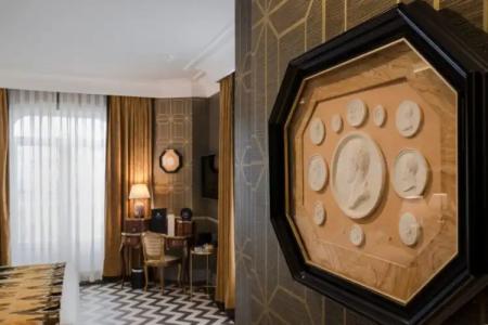 Relais & Châteaux Heritage - 13