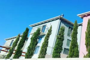 The Z Point Hotel, Parga