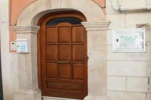 Bed & Breakfast «Citofonare A.D.», Mola di Bari