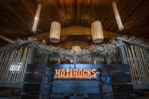 Natura Treescape Resort, Wisconsin Dells