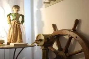 Virginias B&B, Savona