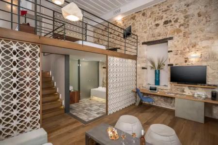 Ambassadors Residence Boutique - 4