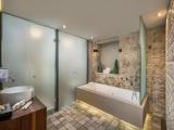 Standard Double Duplex room
