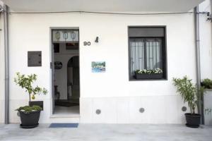 B&B Cinisi Mare e Monti, Cinisi