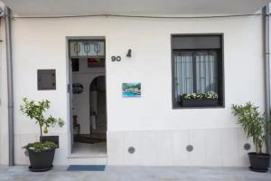B&B Cinisi Mare e Monti, Cinisi