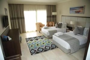 Marassi north coast, El Alamein