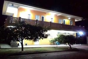 Harum Manis Country House, Kangar