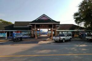 Krabi Marina Seaview Guest house, Krabi