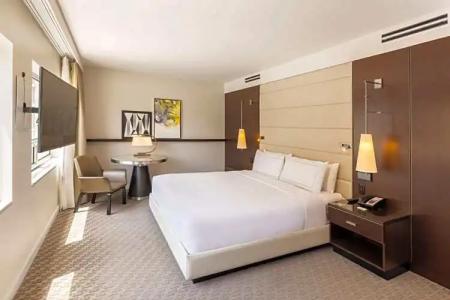 The Statler Dallas, Curio Collection By Hilton - 83