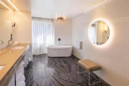 The Statler Dallas, Curio Collection By Hilton - 121