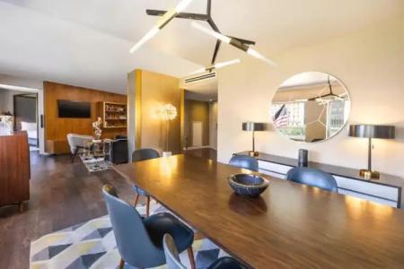 The Statler Dallas, Curio Collection By Hilton - 119