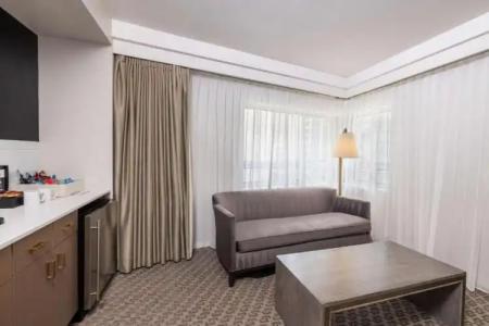 The Statler Dallas, Curio Collection By Hilton - 58