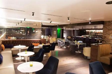 The Statler Dallas, Curio Collection By Hilton - 26