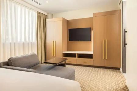 The Statler Dallas, Curio Collection By Hilton - 34