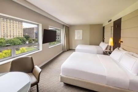 The Statler Dallas, Curio Collection By Hilton - 56