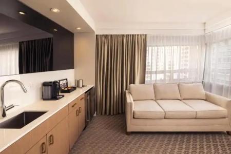 The Statler Dallas, Curio Collection By Hilton - 53