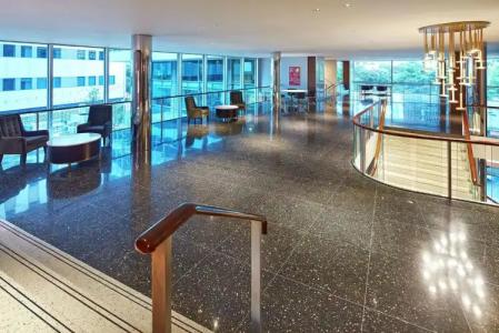 The Statler Dallas, Curio Collection By Hilton - 44