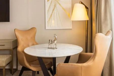 The Statler Dallas, Curio Collection By Hilton - 78