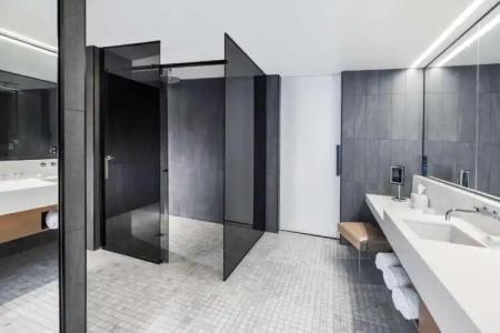 The Statler Dallas, Curio Collection By Hilton - 105