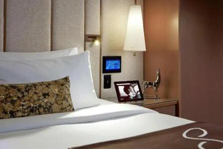 The Statler Dallas, Curio Collection By Hilton - 98