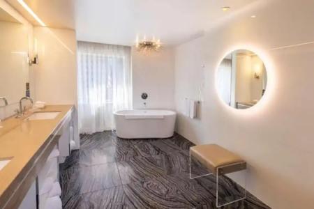 The Statler Dallas, Curio Collection By Hilton - 95