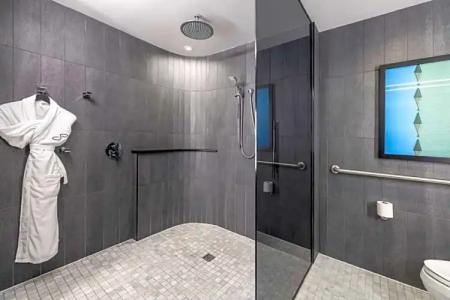 The Statler Dallas, Curio Collection By Hilton - 73