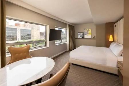 The Statler Dallas, Curio Collection By Hilton - 51