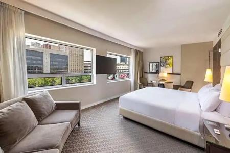 The Statler Dallas, Curio Collection By Hilton - 67