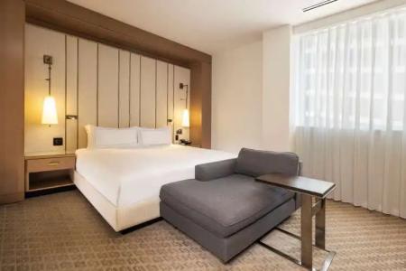 The Statler Dallas, Curio Collection By Hilton - 4