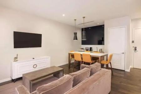 The Statler Dallas, Curio Collection By Hilton - 100