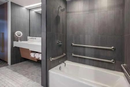 The Statler Dallas, Curio Collection By Hilton - 81