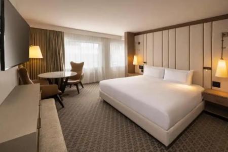 The Statler Dallas, Curio Collection By Hilton - 76