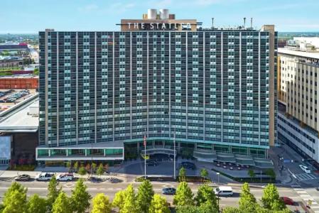 The Statler Dallas, Curio Collection By Hilton - 38