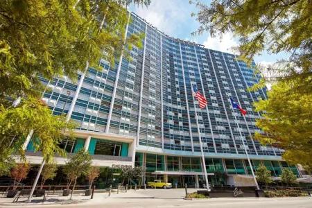 The Statler Dallas, Curio Collection By Hilton