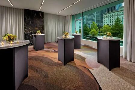 The Statler Dallas, Curio Collection By Hilton - 48