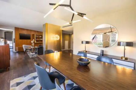 The Statler Dallas, Curio Collection By Hilton - 18